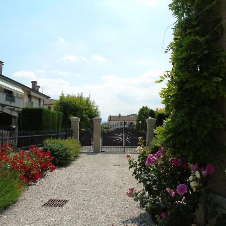 Ai Cipressi B&B Местрино Экстерьер фото