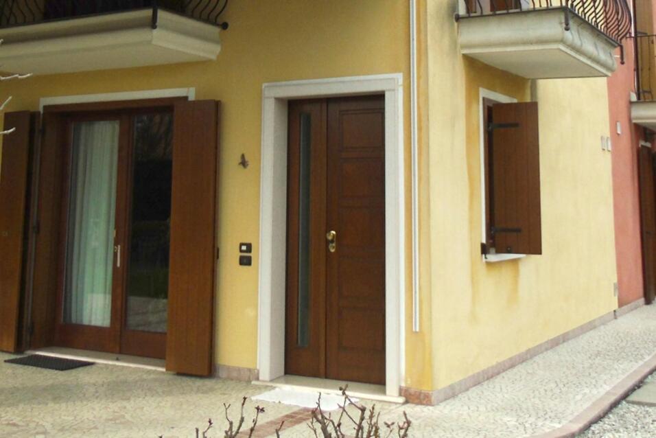 Ai Cipressi B&B Местрино Экстерьер фото