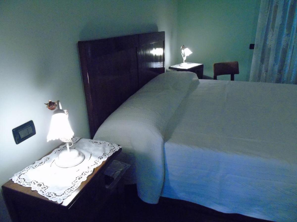 Ai Cipressi B&B Местрино Экстерьер фото