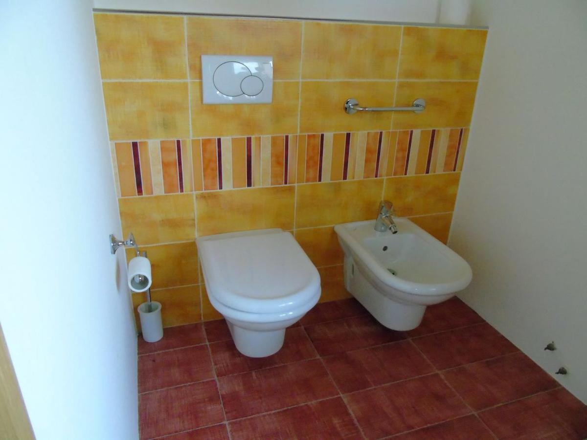 Ai Cipressi B&B Местрино Экстерьер фото