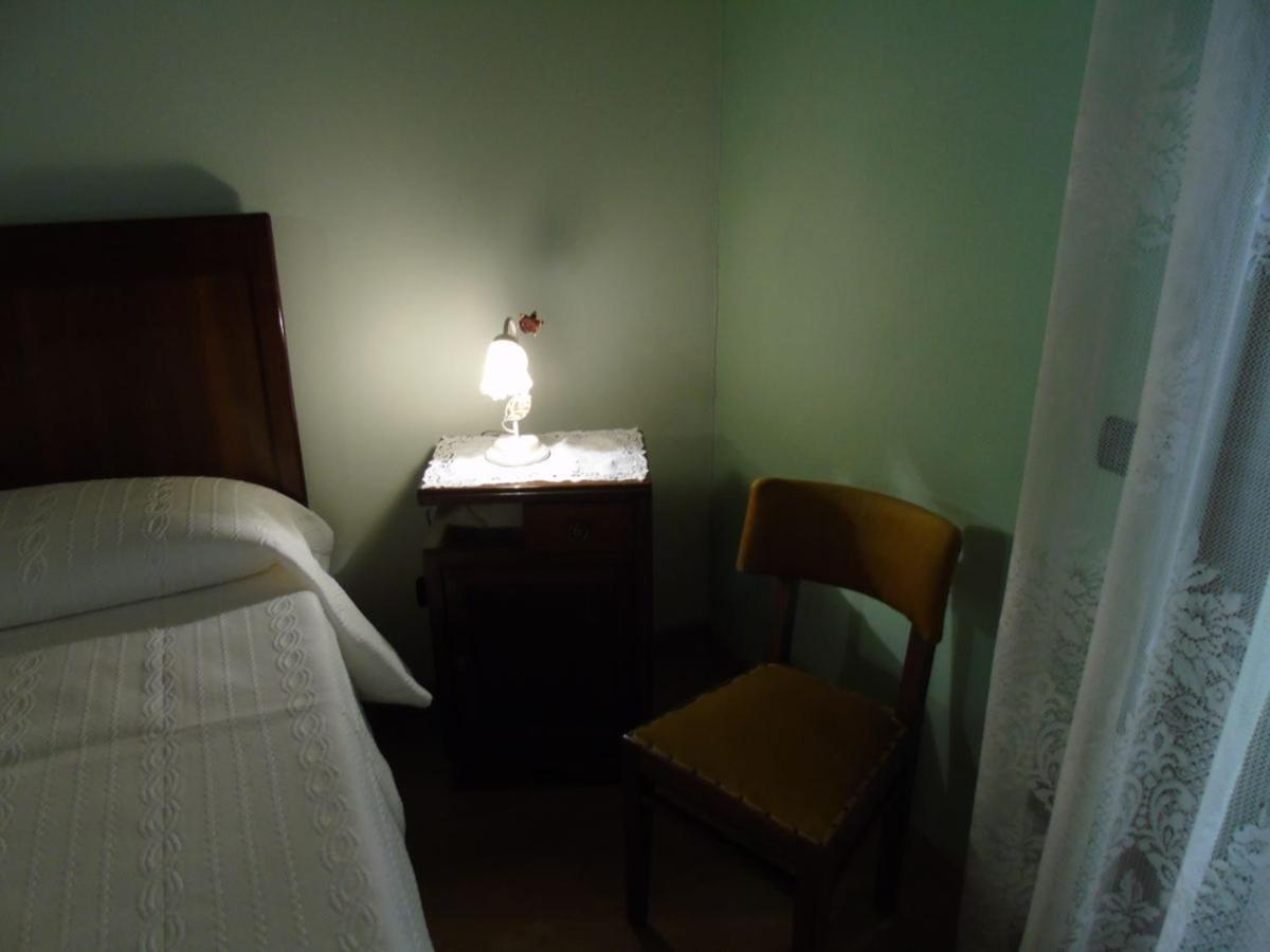 Ai Cipressi B&B Местрино Экстерьер фото